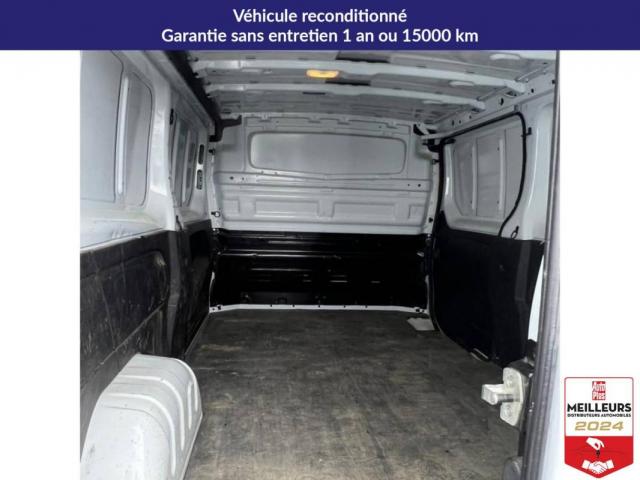 Renault Trafic image 4