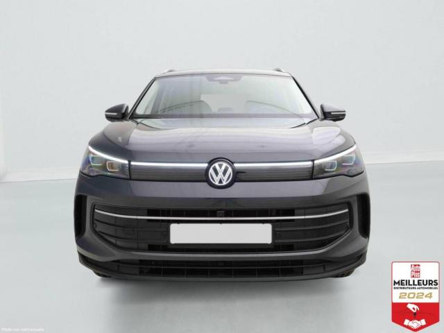 Volkswagen Tiguan image 3