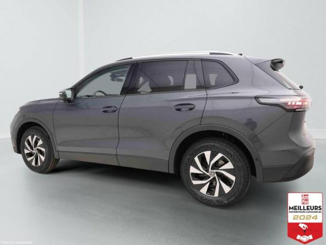 Volkswagen Tiguan image 2