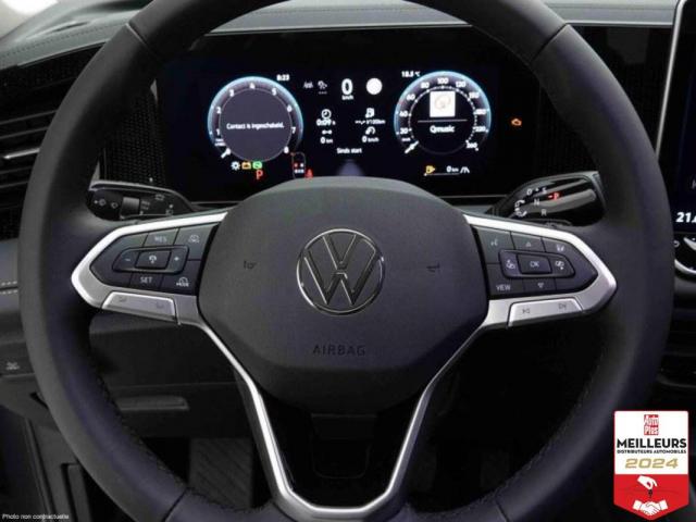 Volkswagen Tiguan image 9