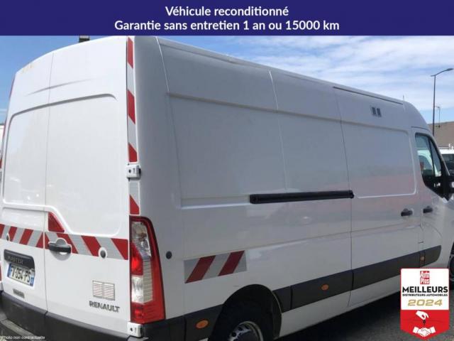 Renault Master 3t5 L3h2 2.3 Dci 135ch Confort