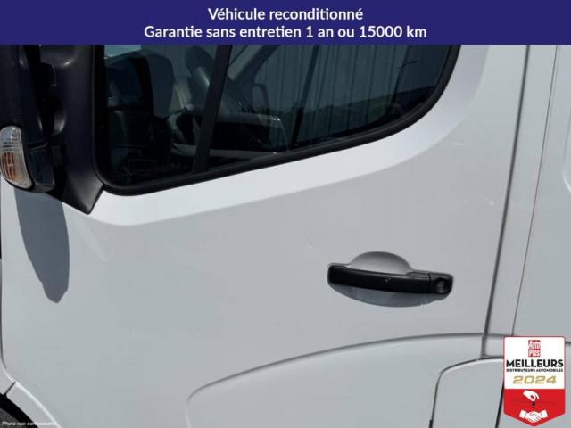 Renault Master image 7