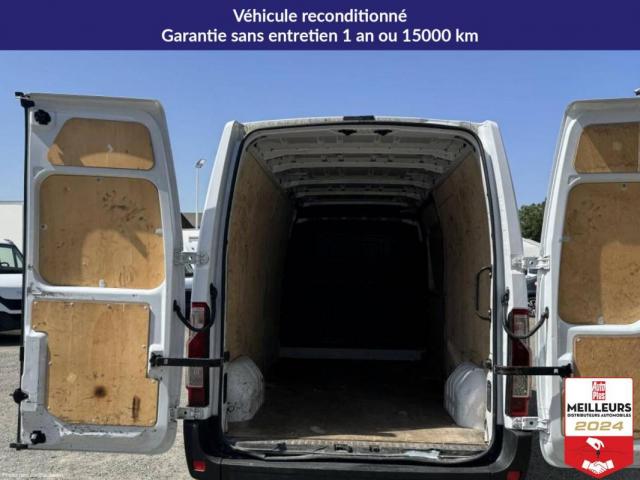 Renault Master image 4