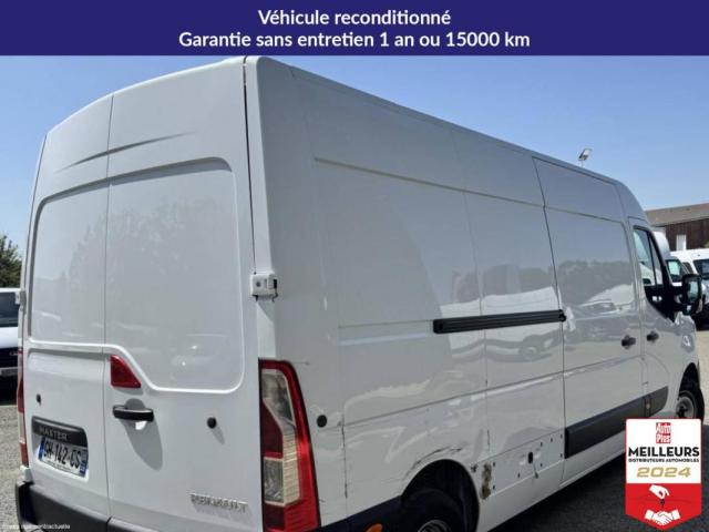 Renault Master image 1