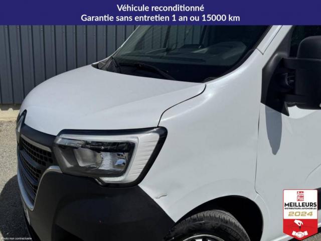 Renault Master image 9