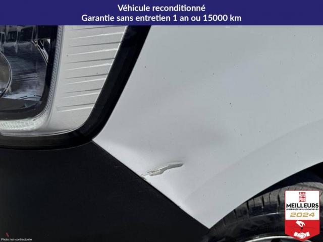 Renault Master image 3