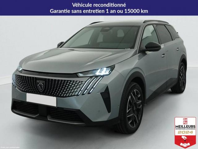 Peugeot 5008 Hybrid 145 Ch E-Dcs6 Allure