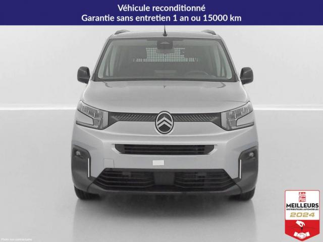 Citroen Berlingo image 2