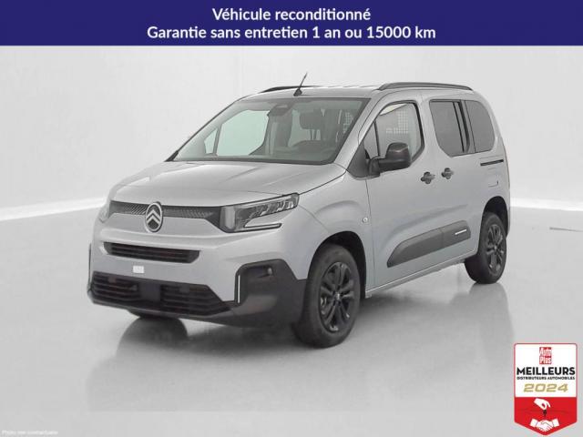 Citroen Berlingo image 3