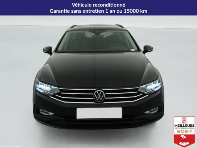 Volkswagen Passat Sw image 3