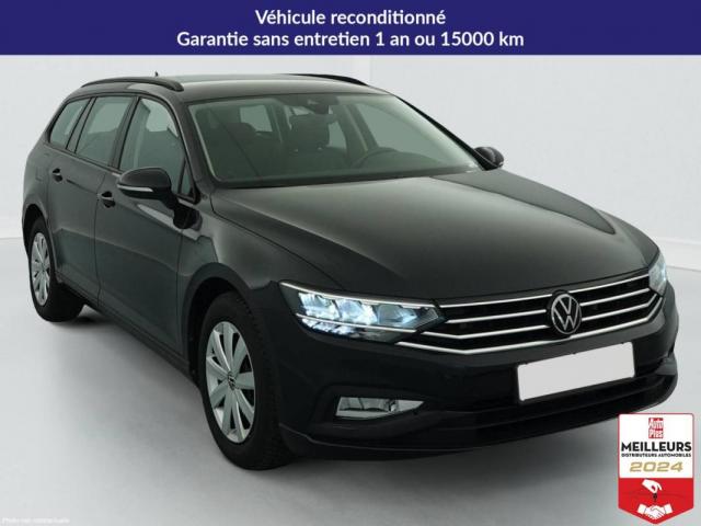 Volkswagen Passat Sw image 2