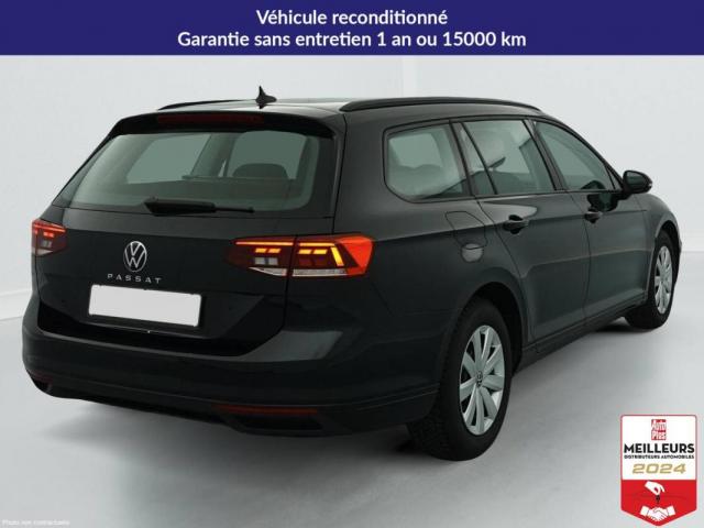Volkswagen Passat Sw image 8