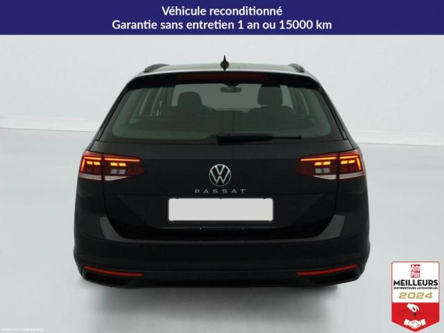 Volkswagen Passat Sw image 9
