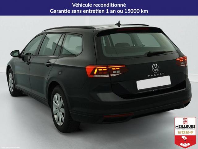 Volkswagen Passat Sw image 1