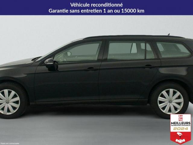 Volkswagen Passat Sw image 5