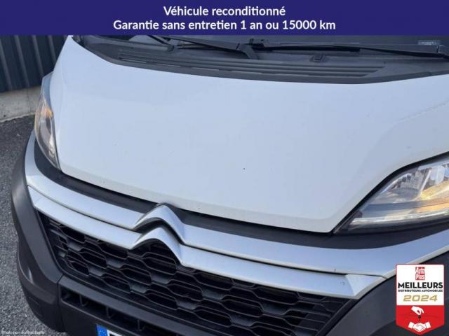 Citroen Jumper image 1