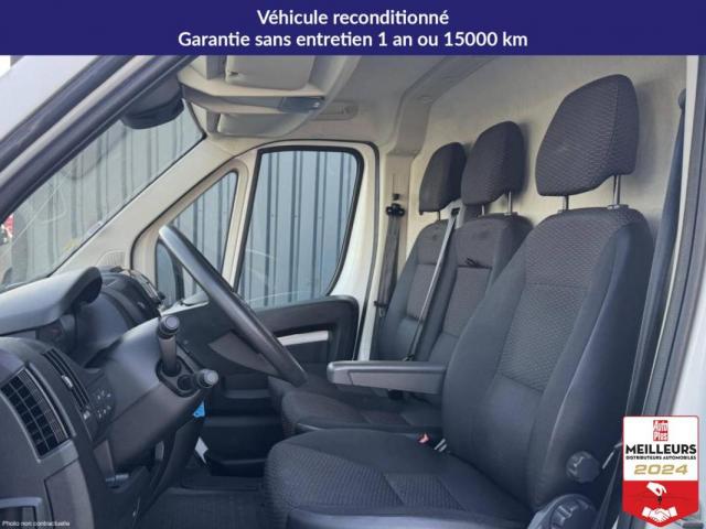 Citroen Jumper image 3