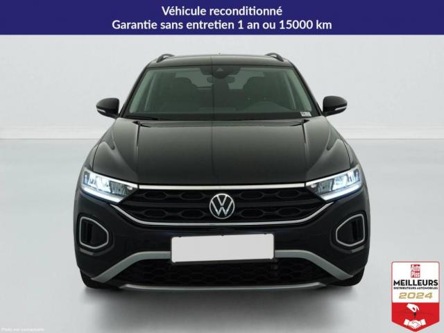 Volkswagen T-Roc image 1