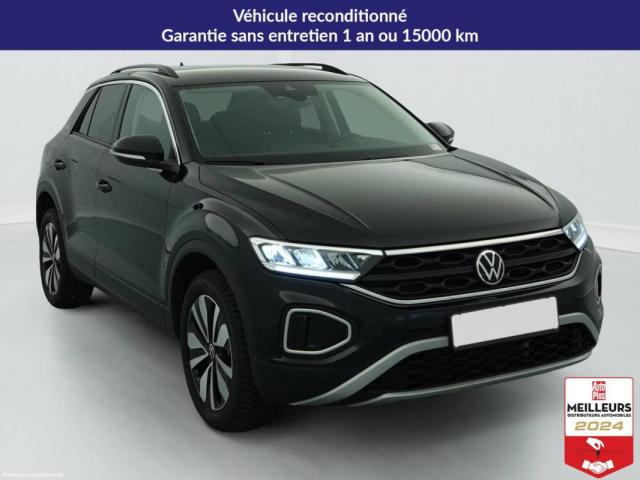 Volkswagen T-Roc image 7
