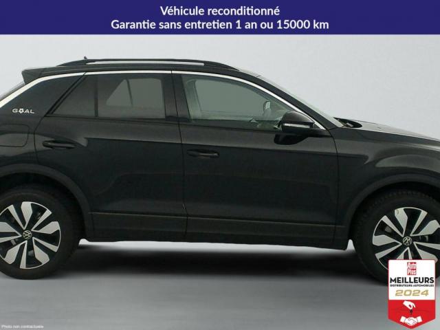 Volkswagen T-Roc image 6