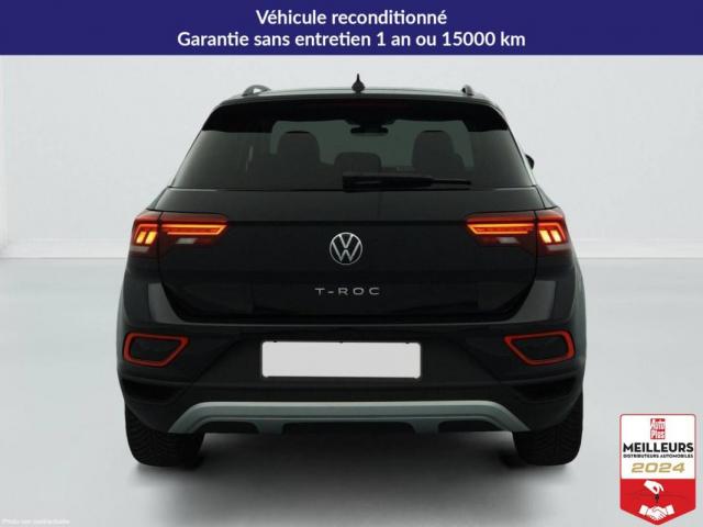 Volkswagen T-Roc image 4