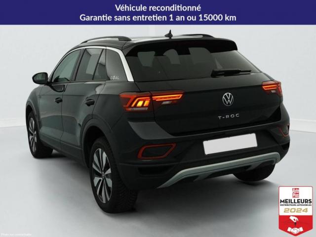 Volkswagen T-Roc image 2