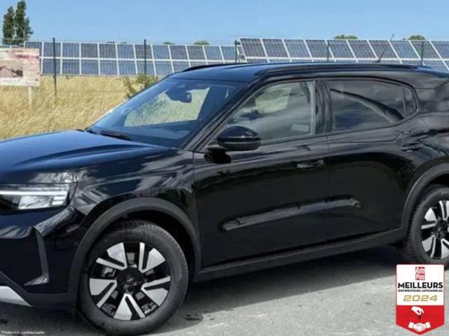 Opel Frontera Turbo Hybrid 145 E-Dct6 Gs 7pl +pack Conf