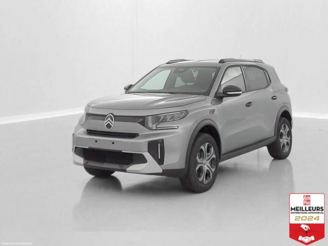 Citroen C3 Aircross image 6