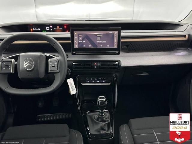 Citroen C3 Aircross image 5