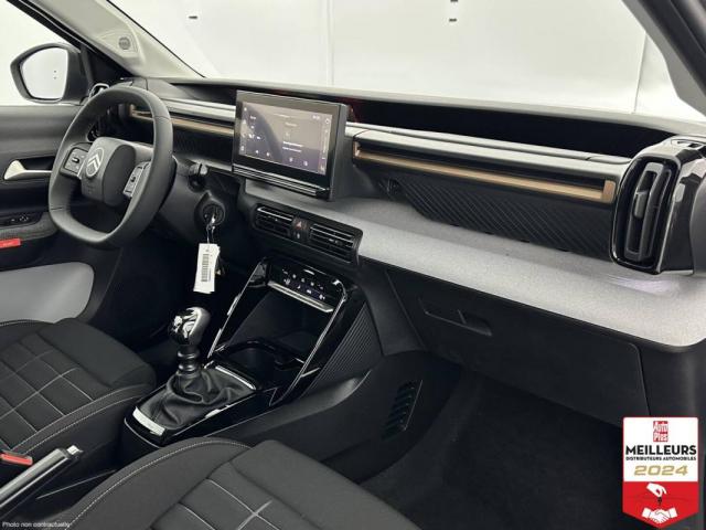 Citroen C3 Aircross image 8