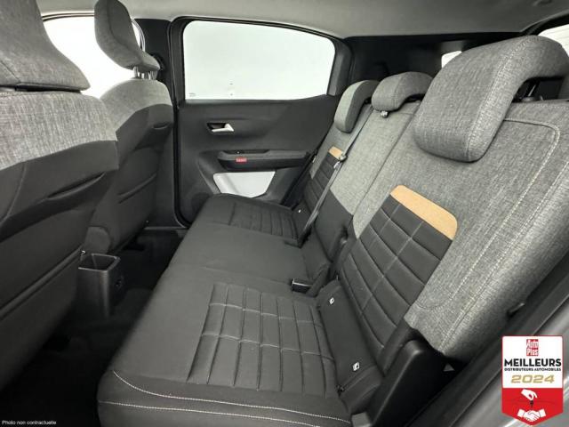 Citroen C3 Aircross image 1