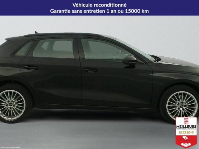 Audi A3 Sportback image 2