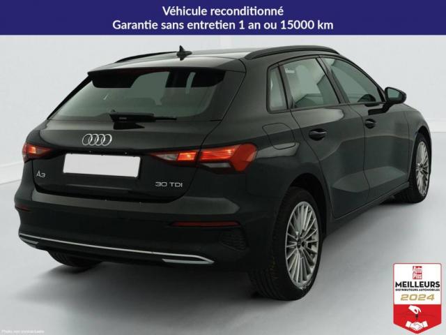 Audi A3 Sportback image 8