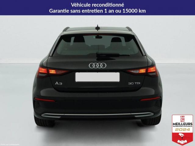 Audi A3 Sportback image 7