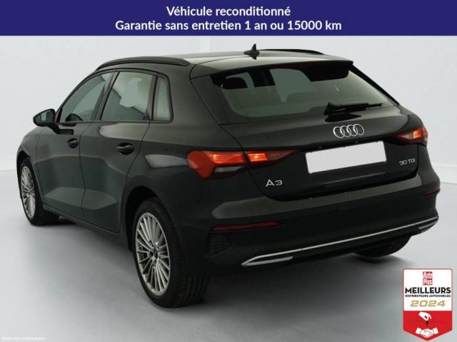 Audi A3 Sportback image 6