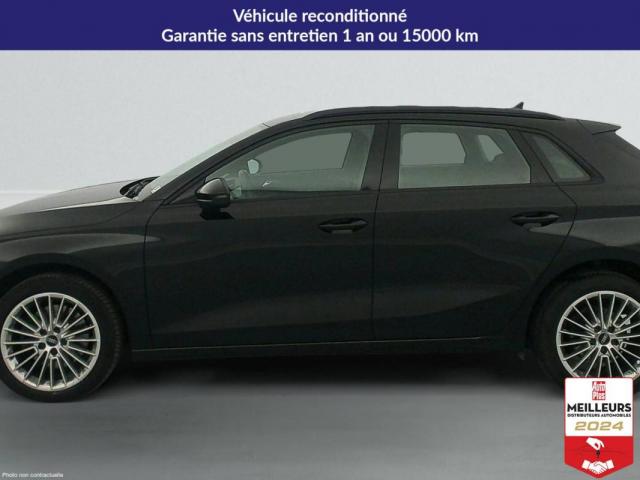 Audi A3 Sportback image 9
