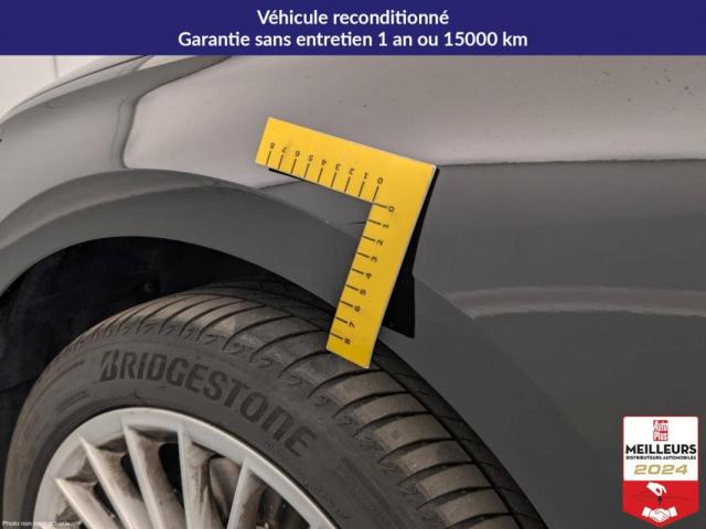 Audi A3 Sportback image 4