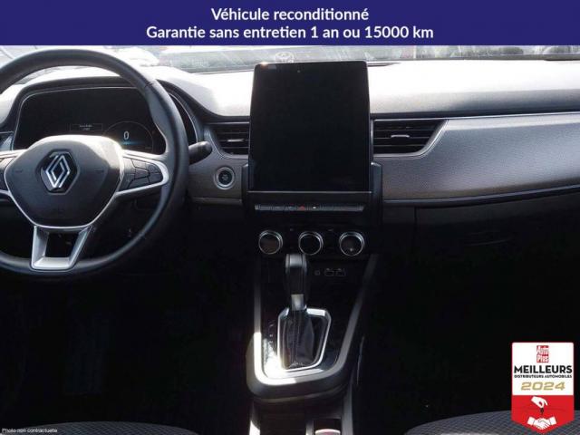 Renault Arkana image 3