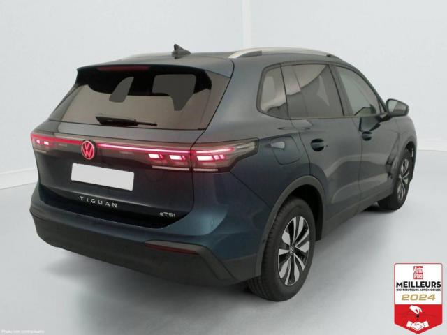 Volkswagen Tiguan image 4