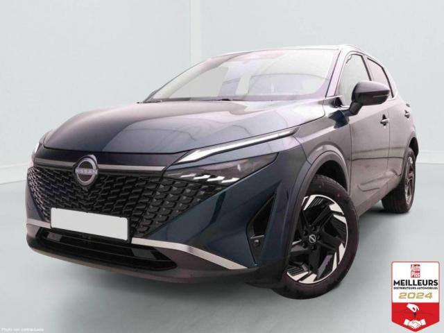 Nissan Qashqai 158 N-Connecta