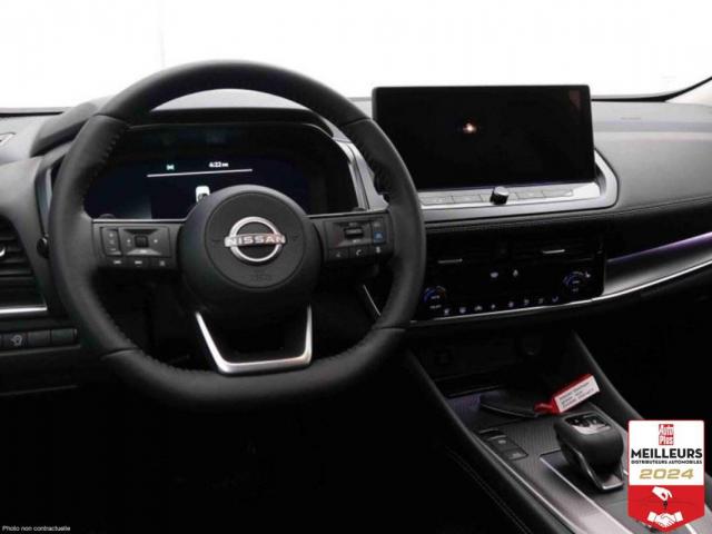 Nissan Qashqai image 7