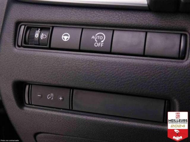 Nissan Qashqai image 5