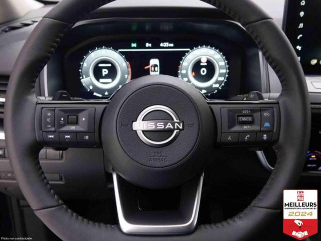 Nissan Qashqai image 1