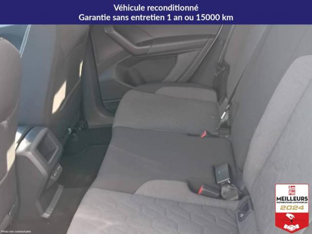 Volkswagen T-Cross image 2