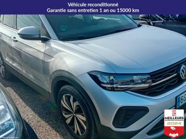 Volkswagen T-Cross image 9