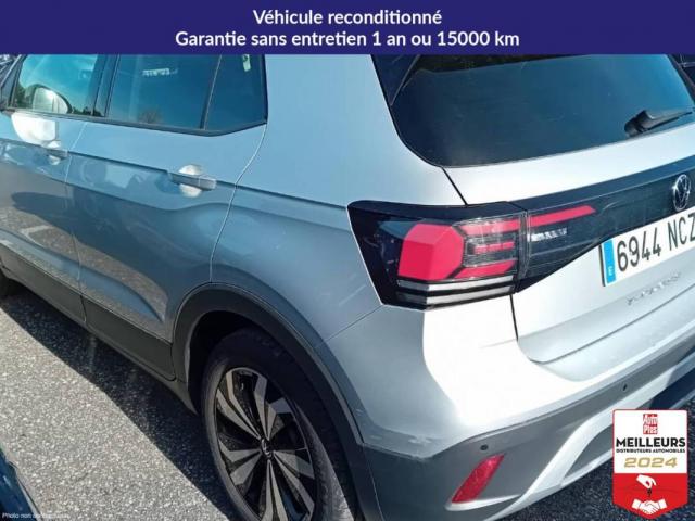 Volkswagen T-Cross image 7