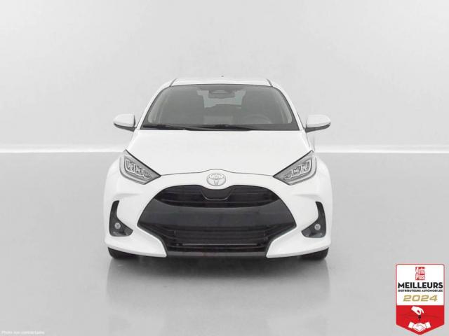 Toyota Yaris image 2