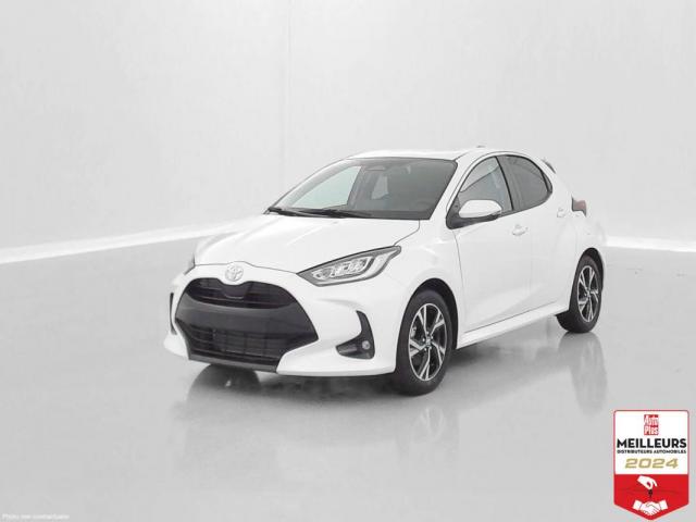 Toyota Yaris image 5