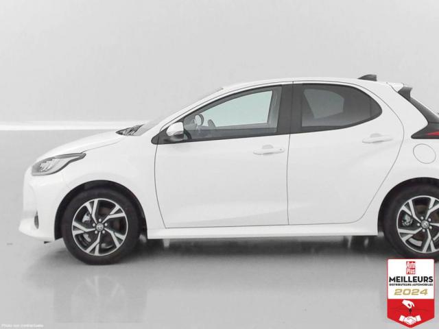 Toyota Yaris image 6