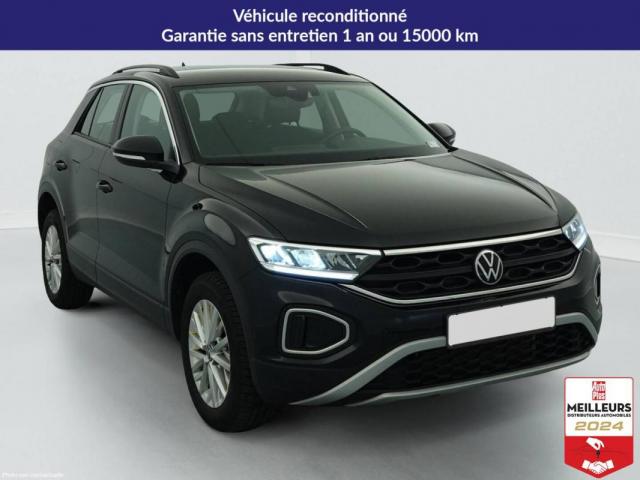 Volkswagen T-Roc image 6